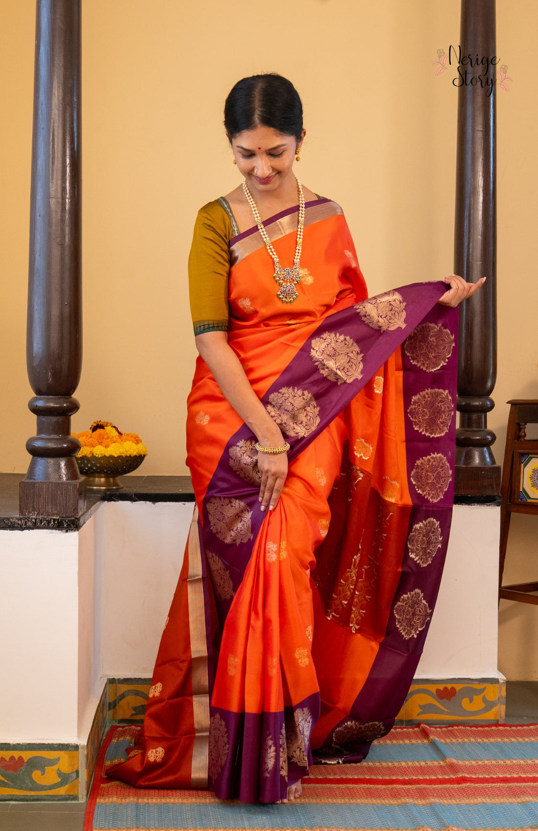 APARAA (अपरा)