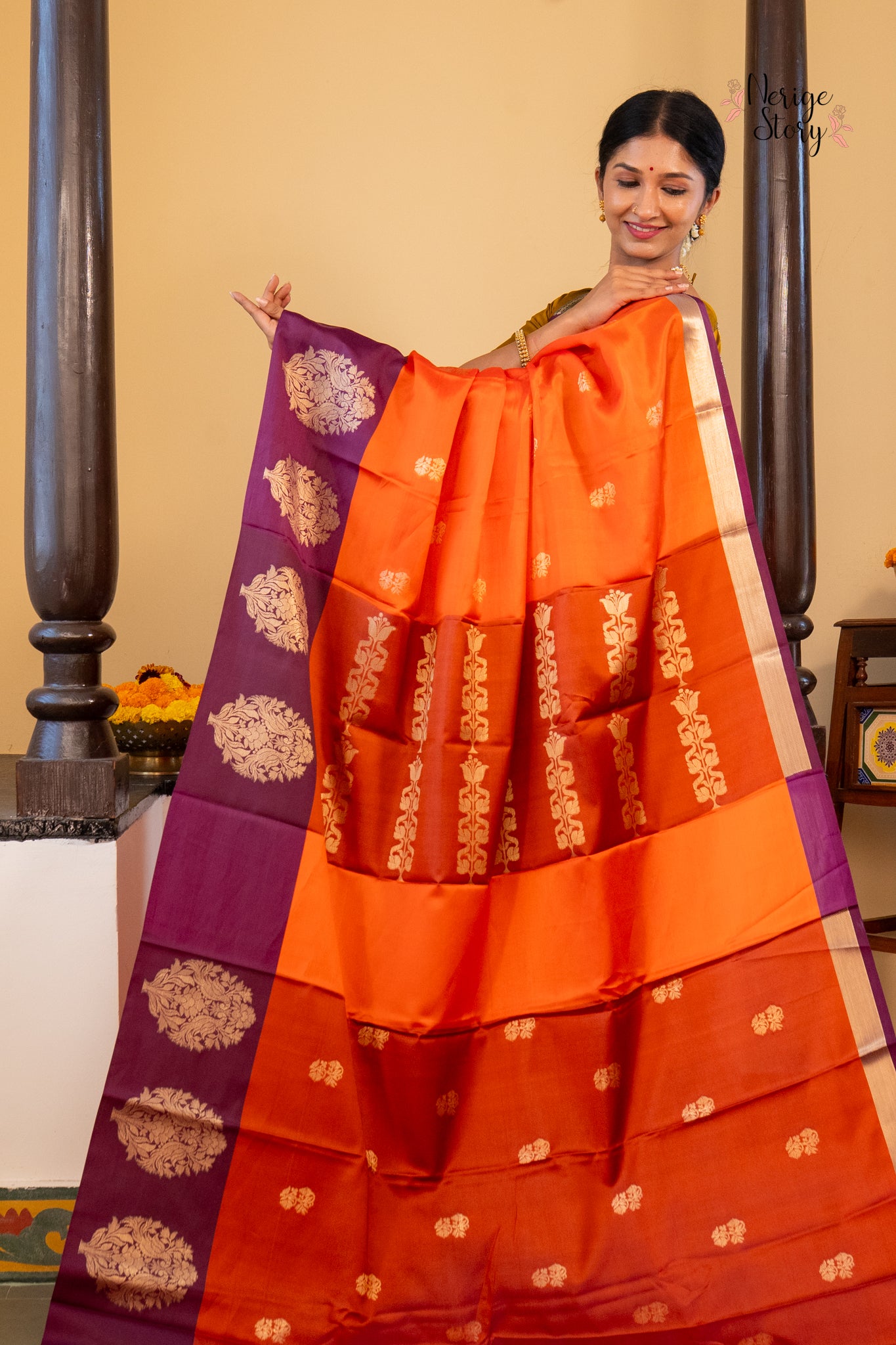 APARAA (अपरा)