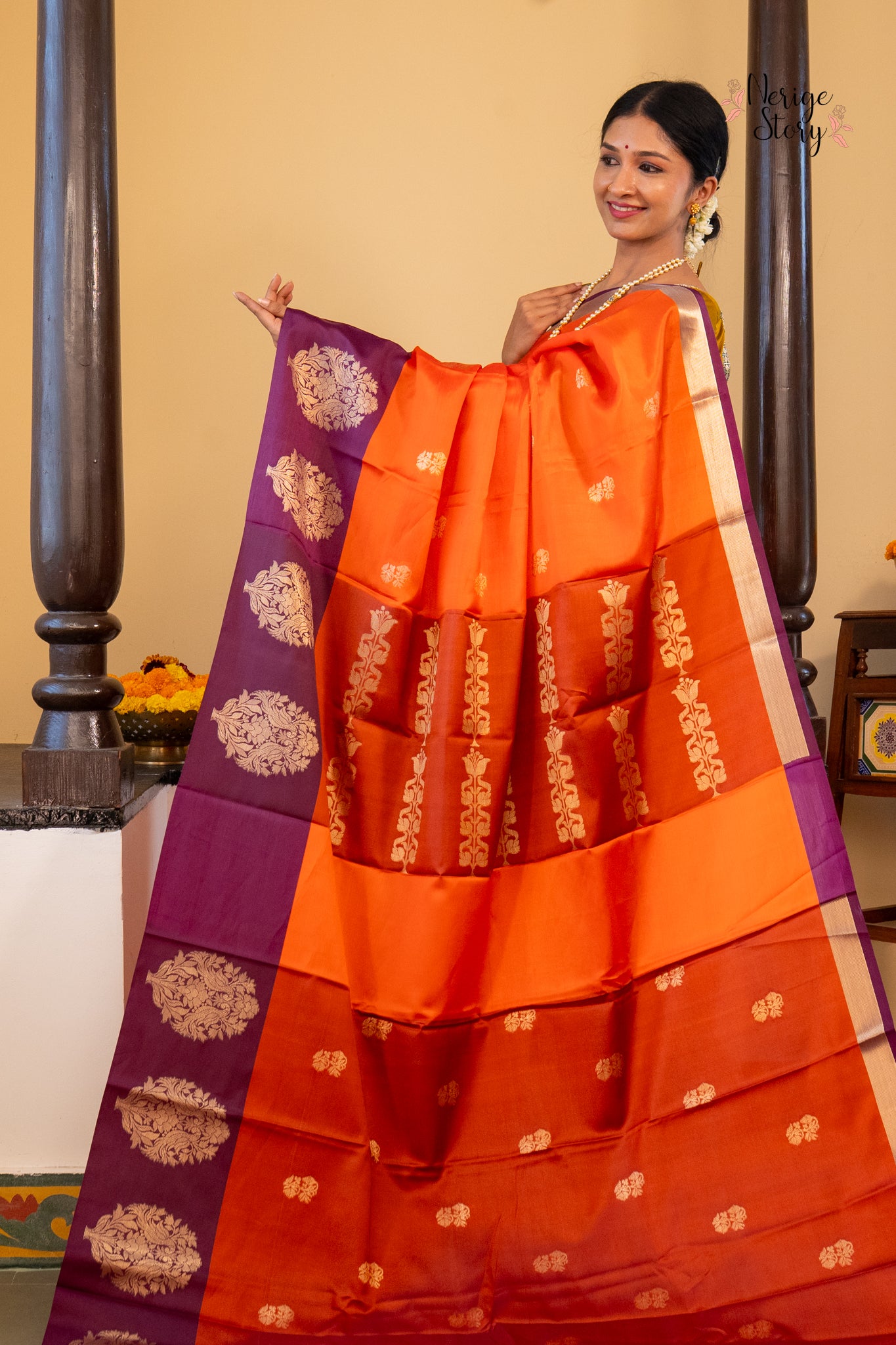 APARAA (अपरा)