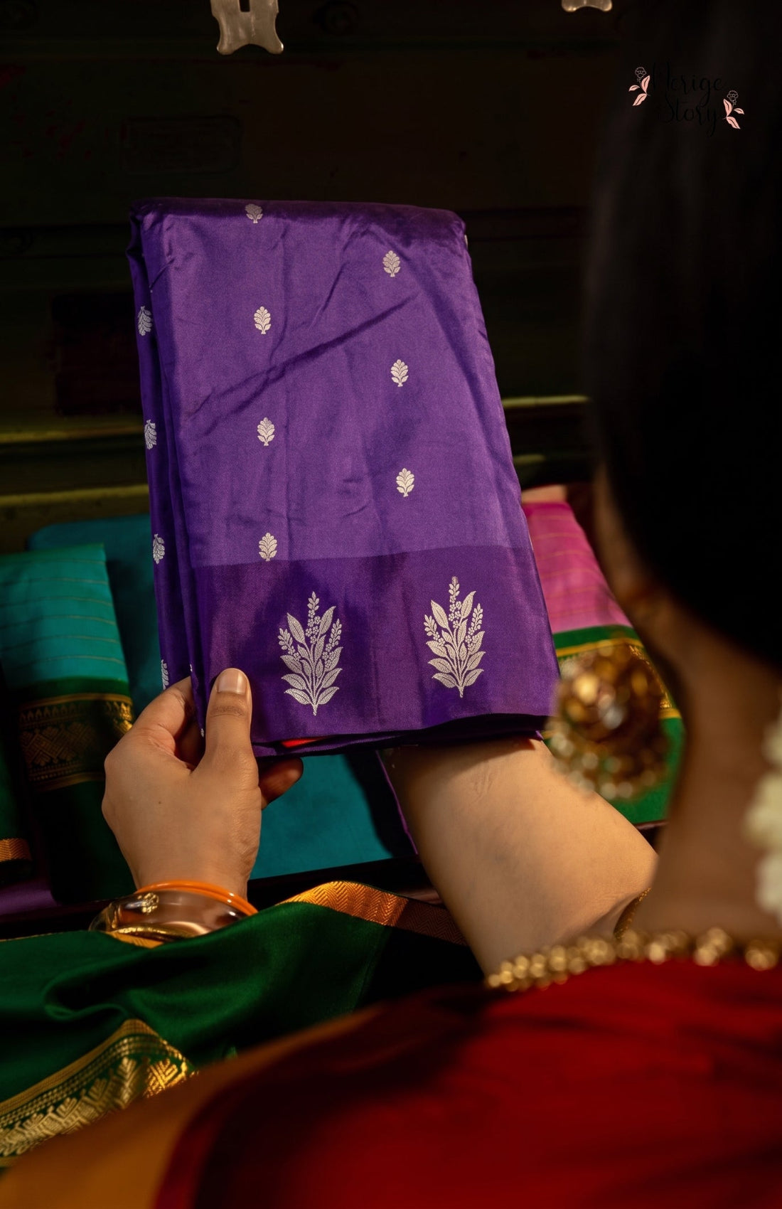 BHUVANESHI (भुवनेशी)