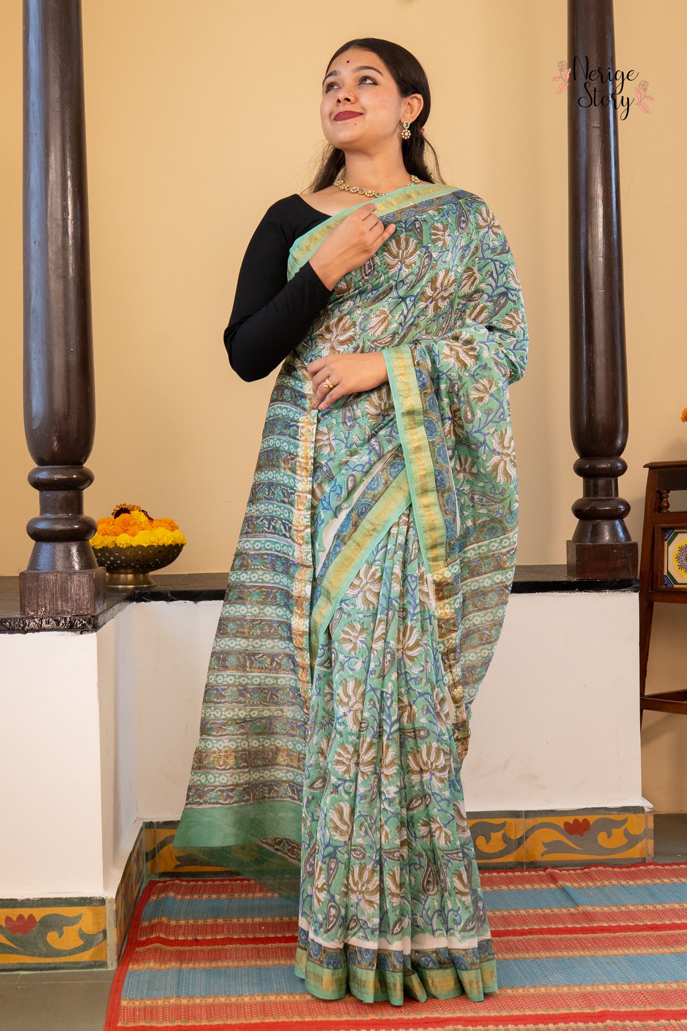 SUHANI (सुहानी)