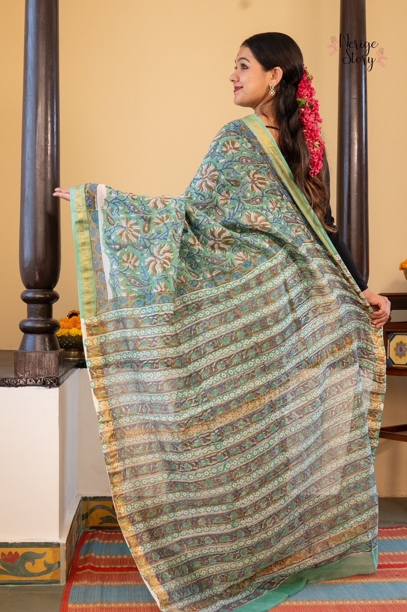 SUHANI (सुहानी)