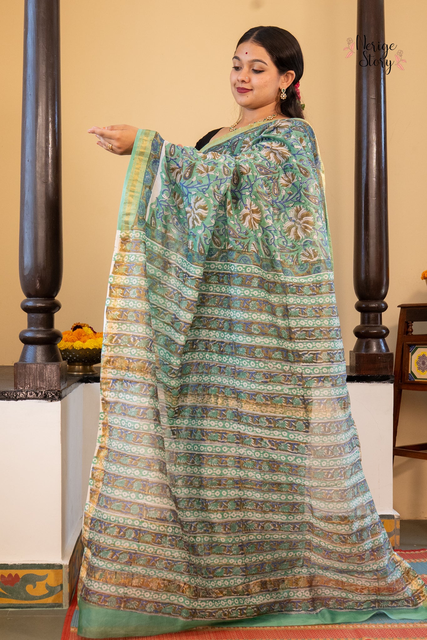 SUHANI (सुहानी)