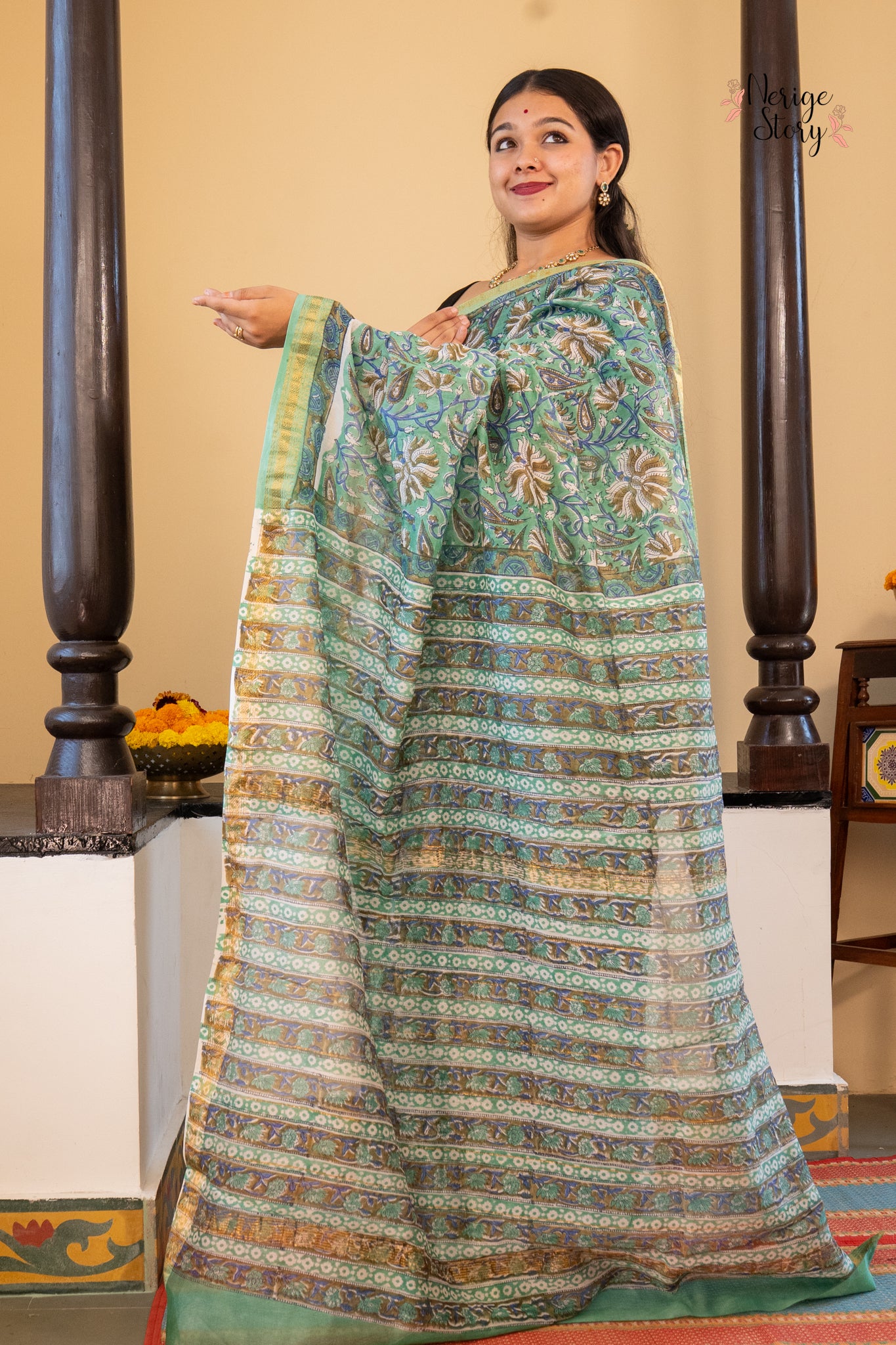 SUHANI (सुहानी)