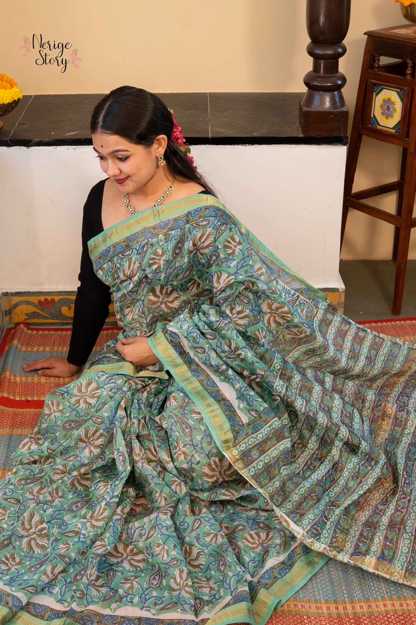 SUHANI (सुहानी)