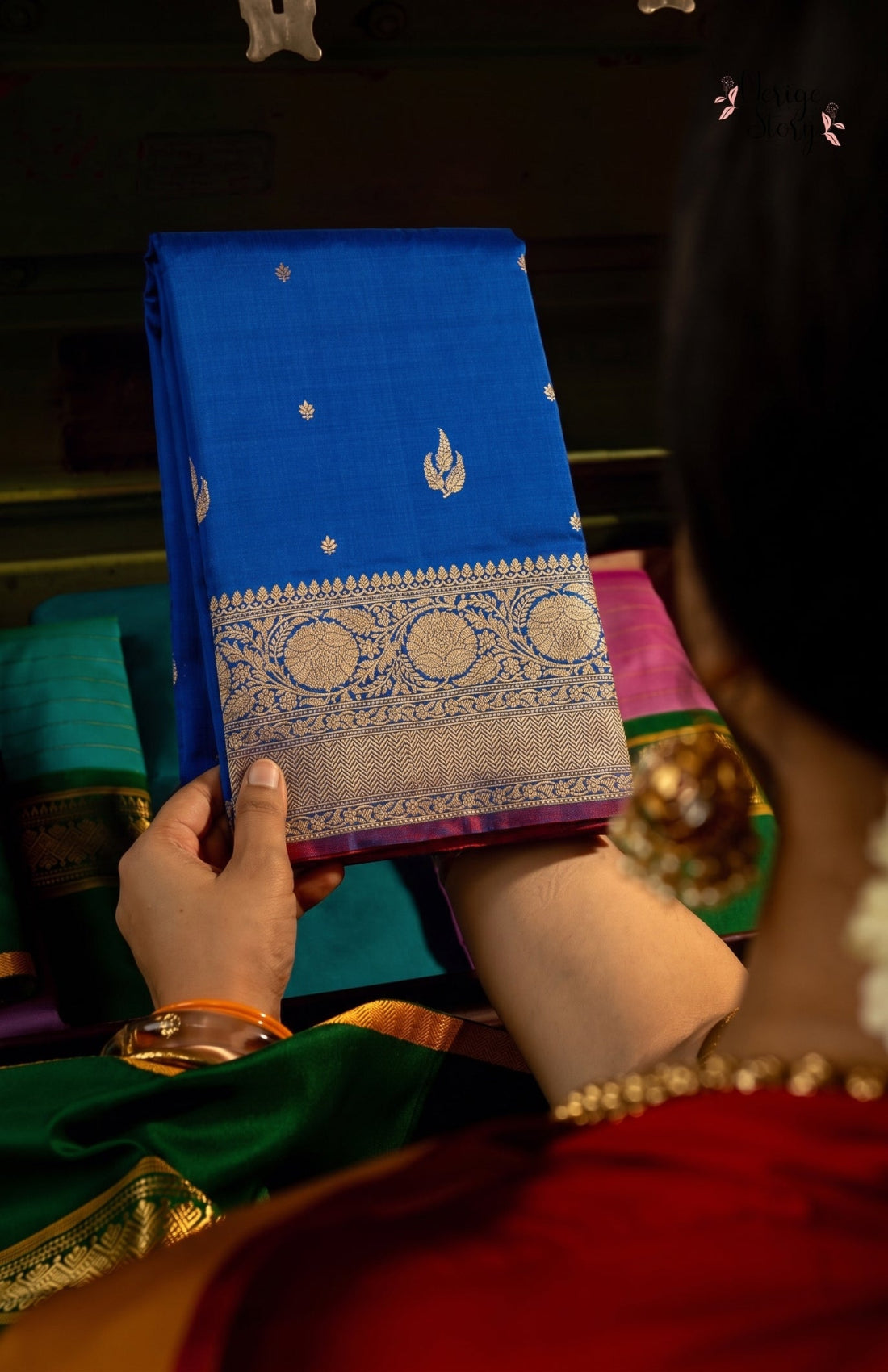 CHANDRABHA (चन्द्राभा)