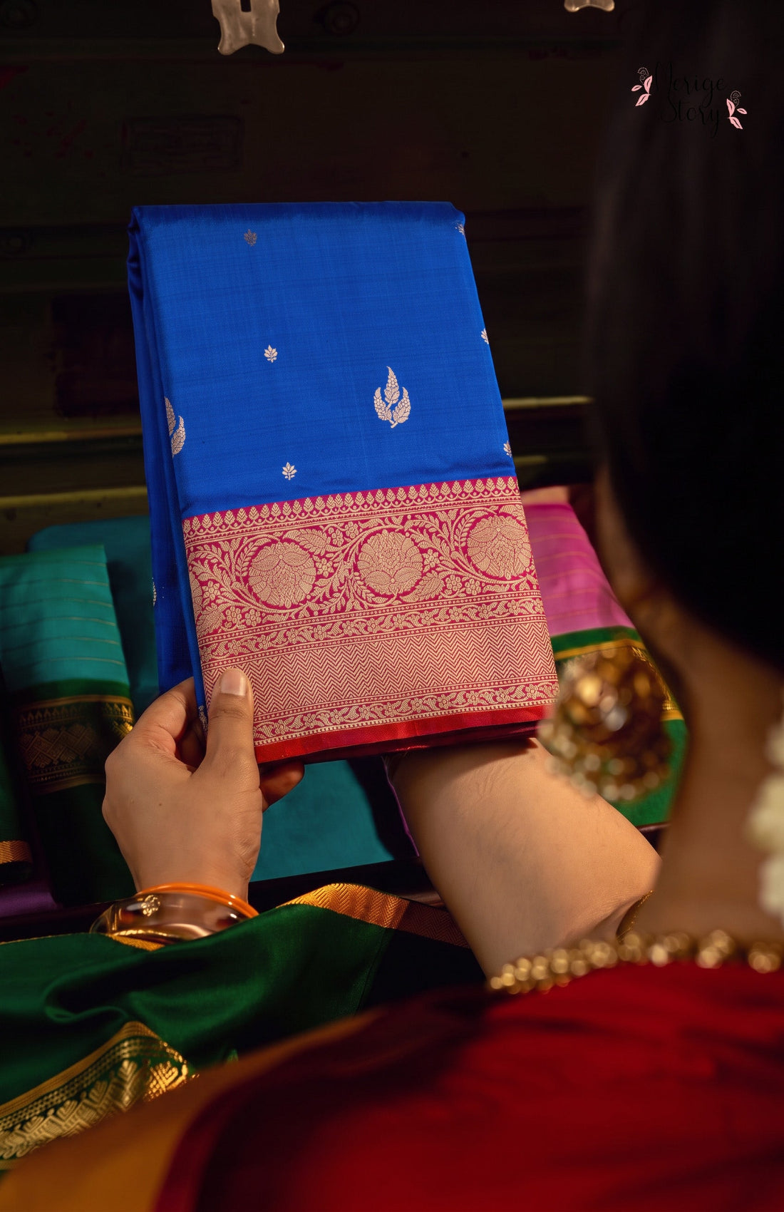 CHANDRABHA (चन्द्राभा)