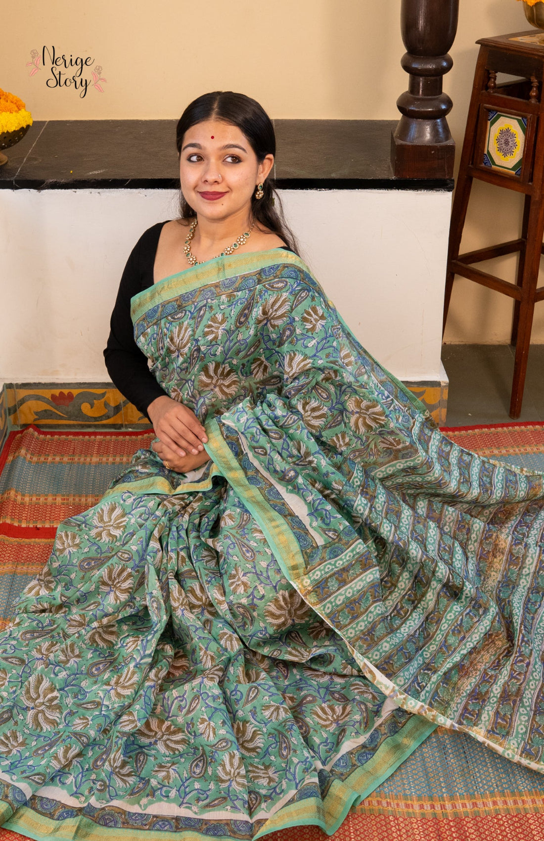 SUHANI (सुहानी)