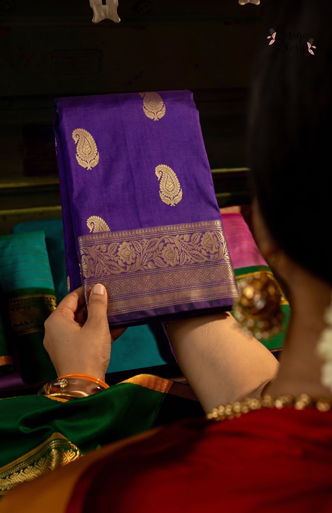 JAHNAVI (जान्हवी)