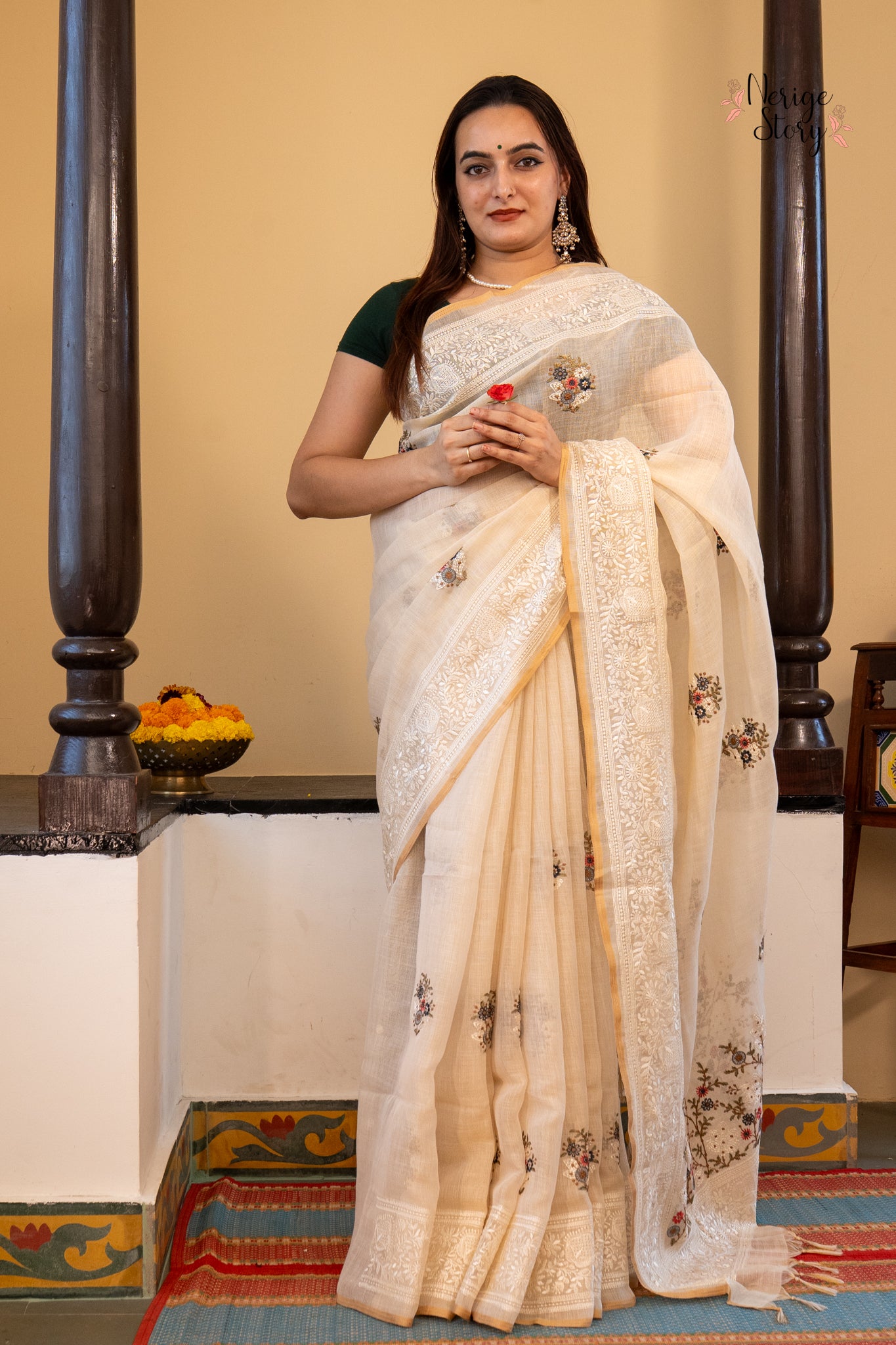 SHARMILA (शर्मिला)