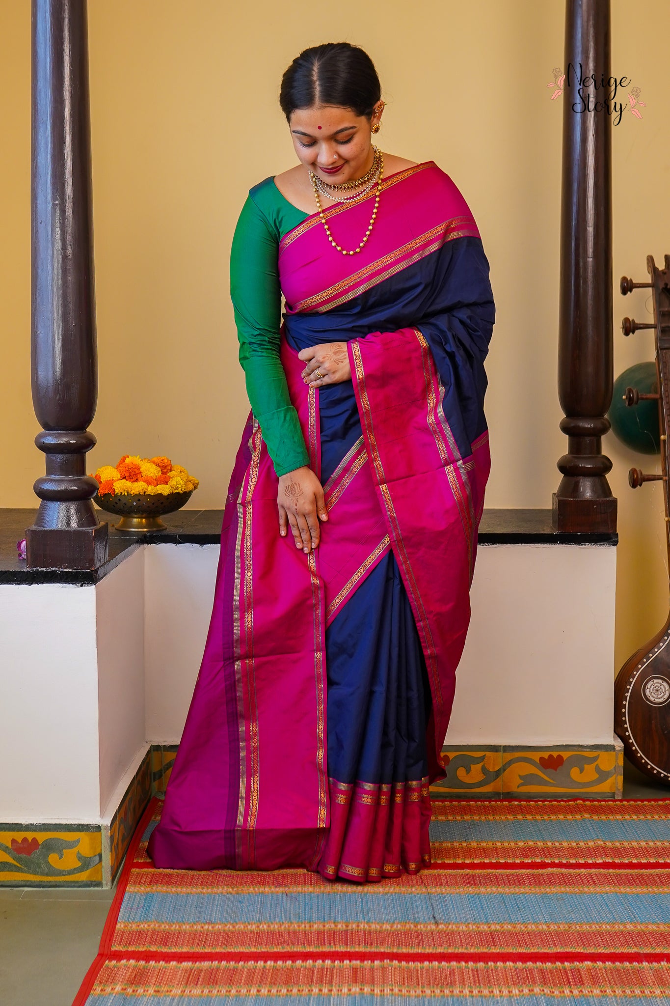 VARINI (ವಾರಿನಿ)