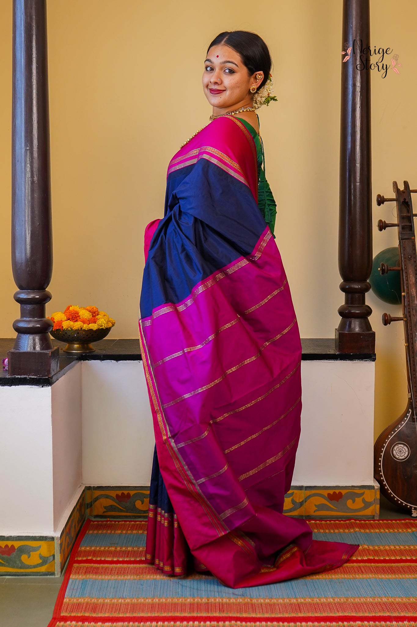 VARINI (ವಾರಿನಿ)