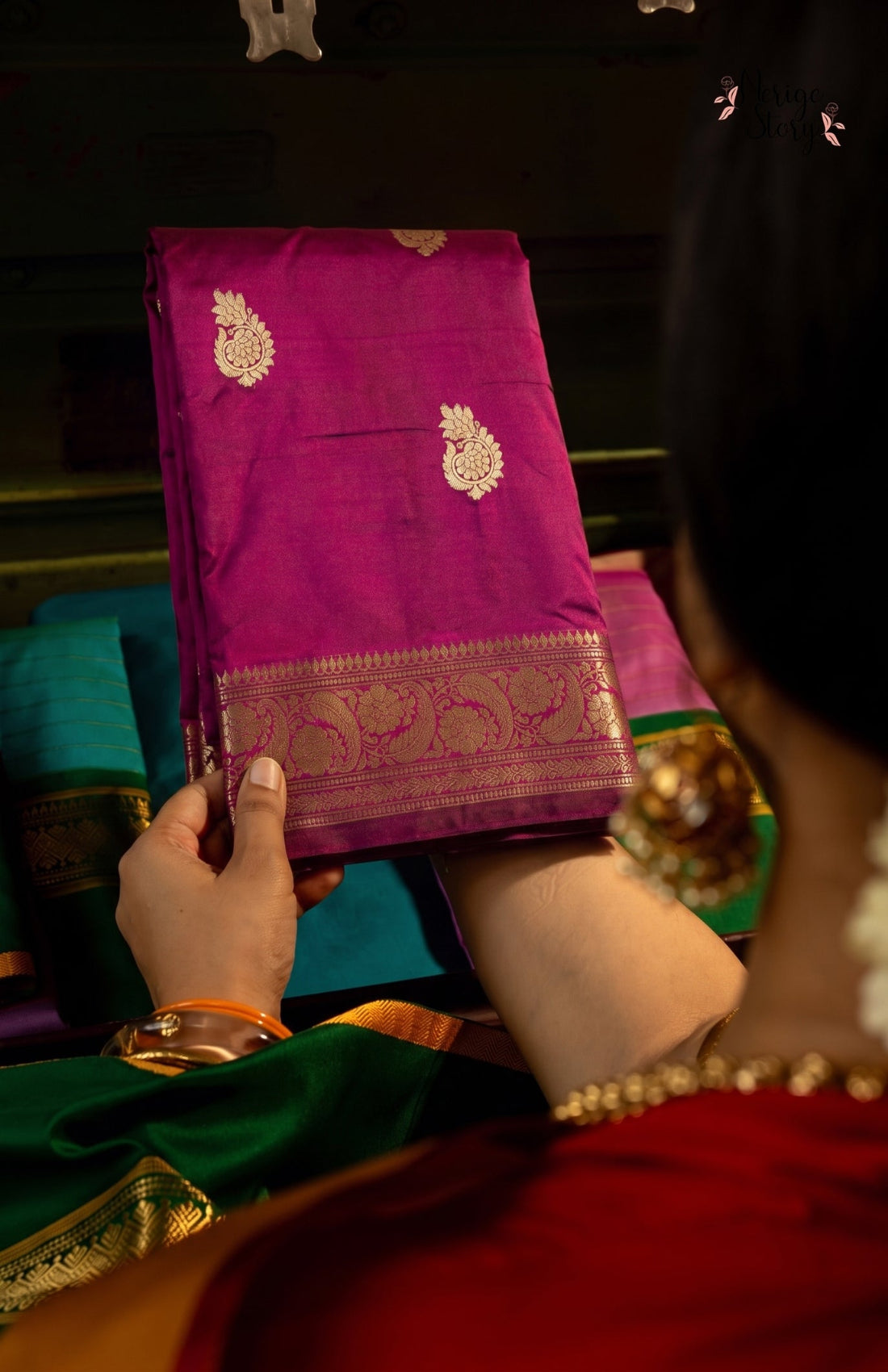 NITYASHRI (नित्यश्री)