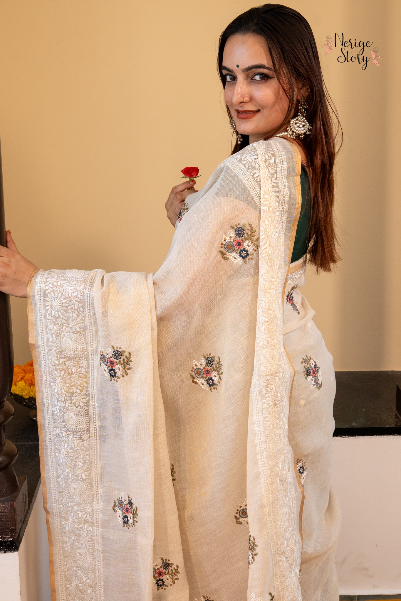 SHARMILA (शर्मिला)