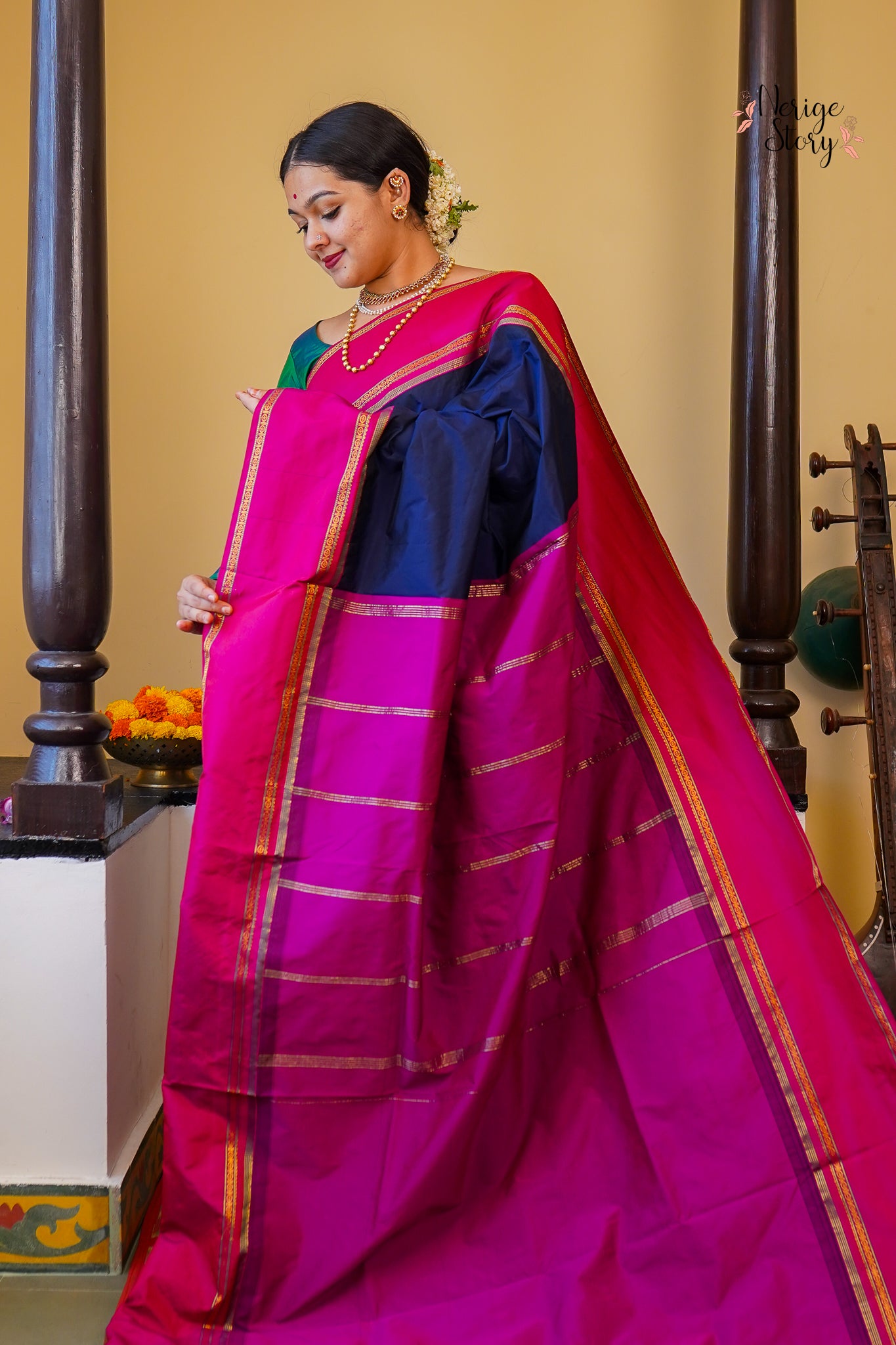 VARINI (ವಾರಿನಿ)