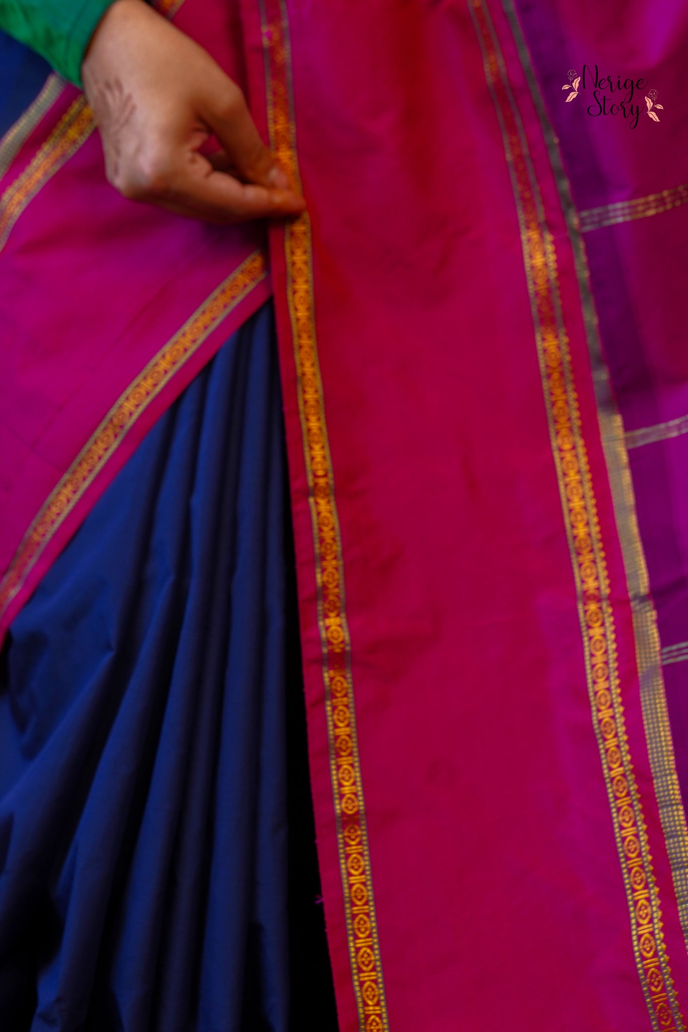VARINI (ವಾರಿನಿ)