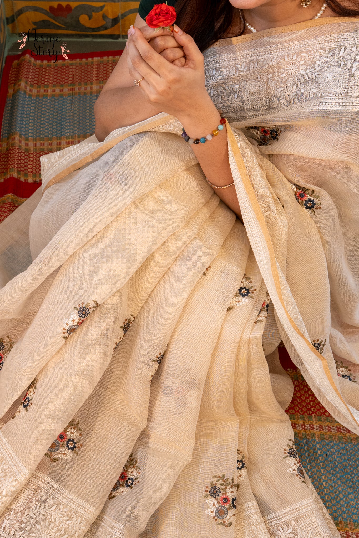 SHARMILA (शर्मिला)