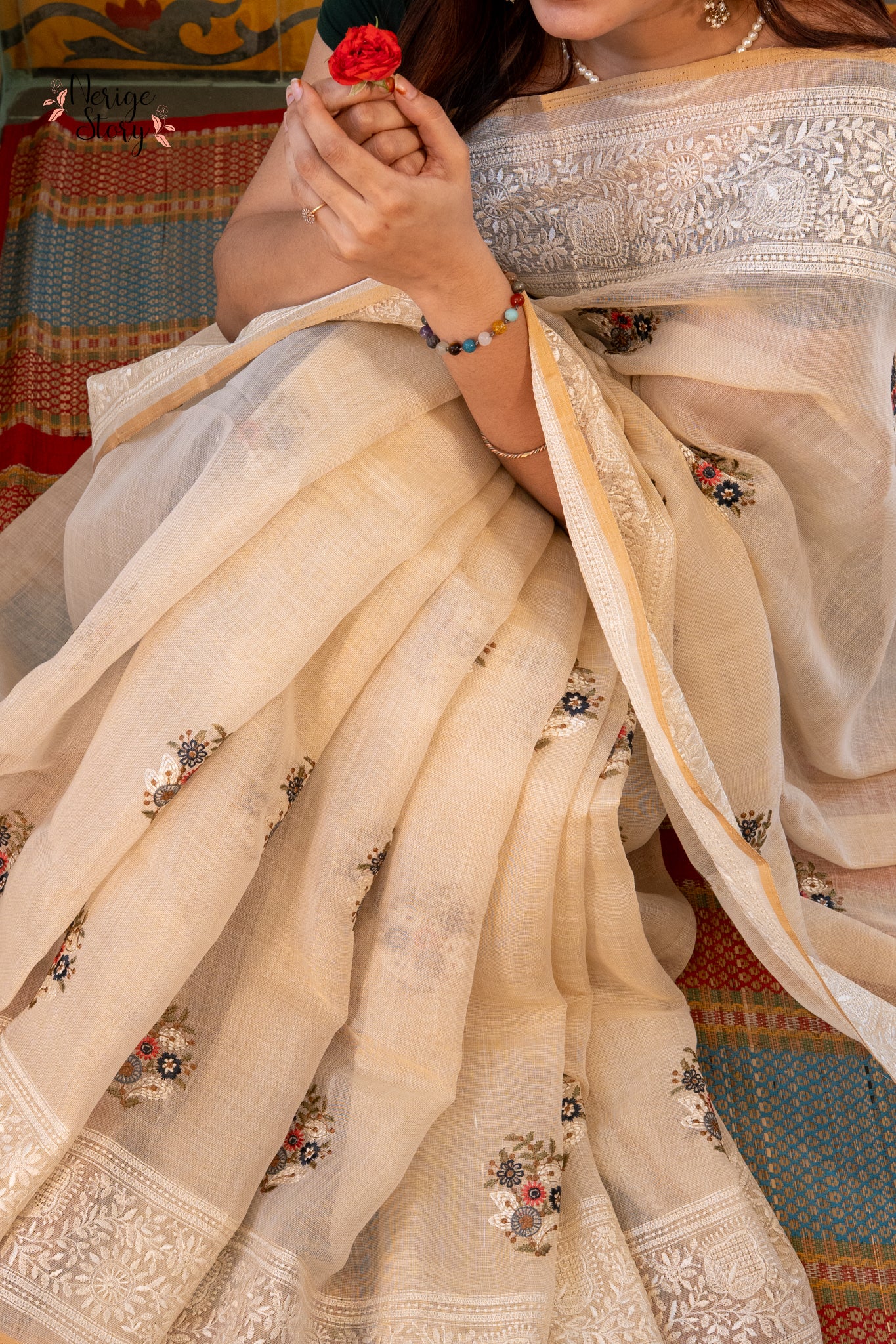 SHARMILA (शर्मिला)