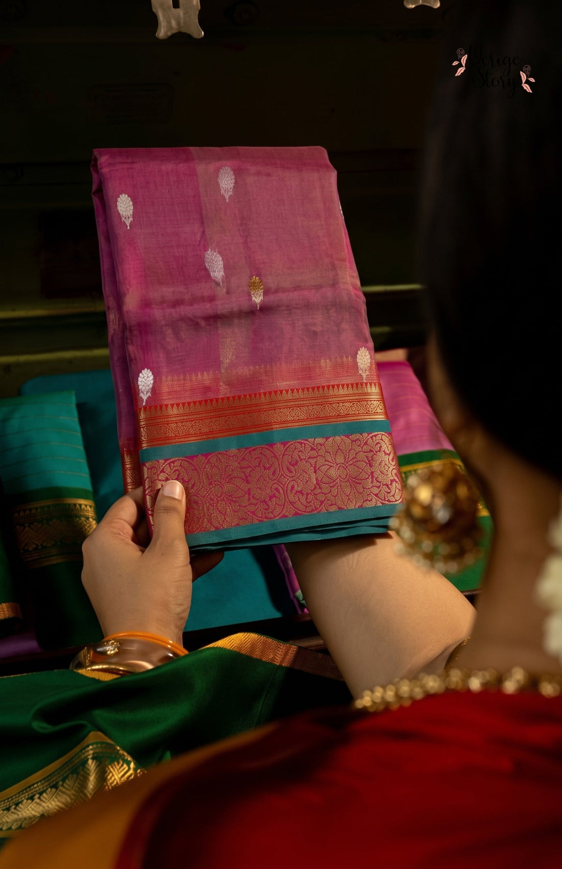 ANUMITA (अनुमिता)
