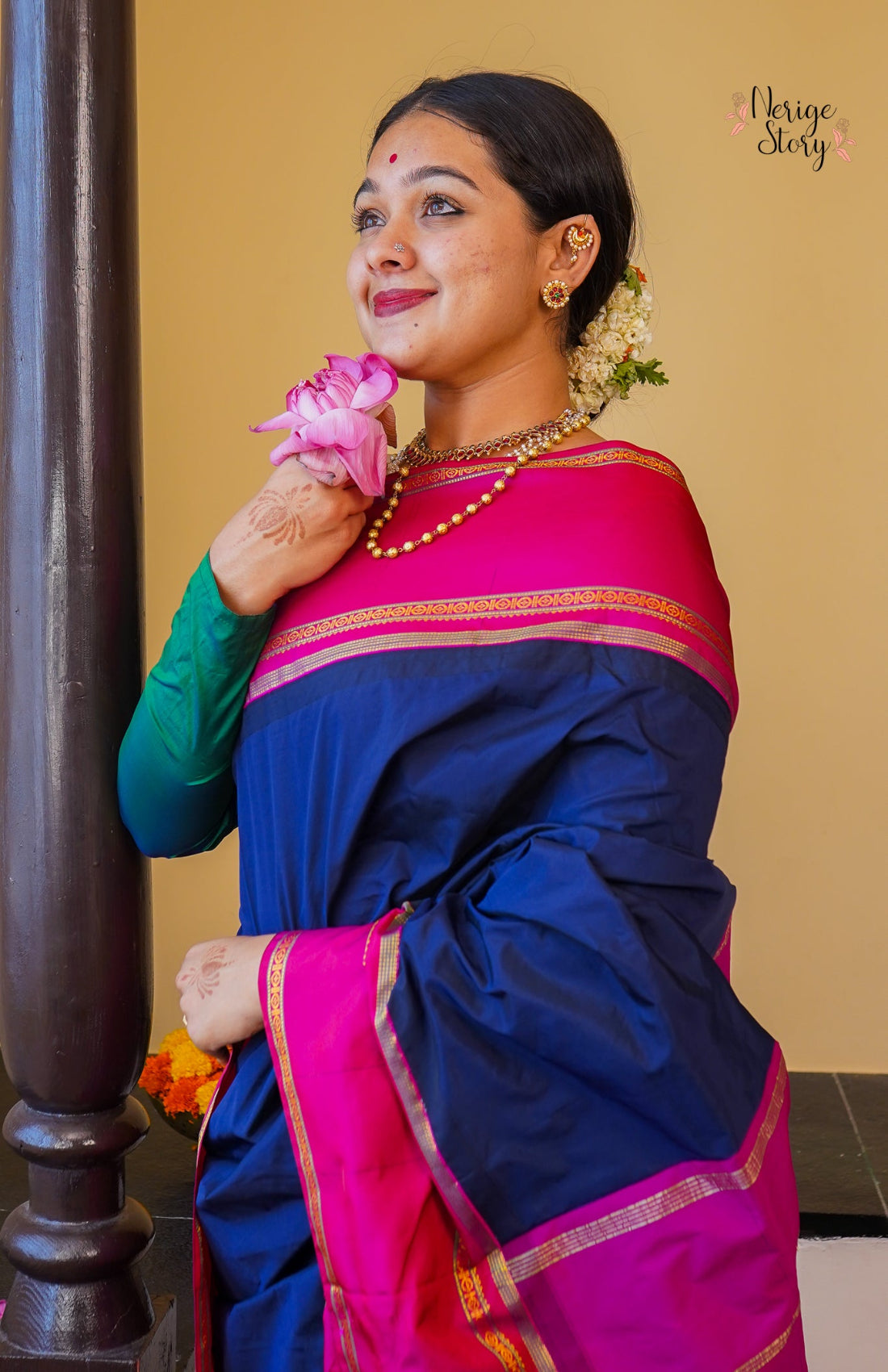 VARINI (ವಾರಿನಿ)
