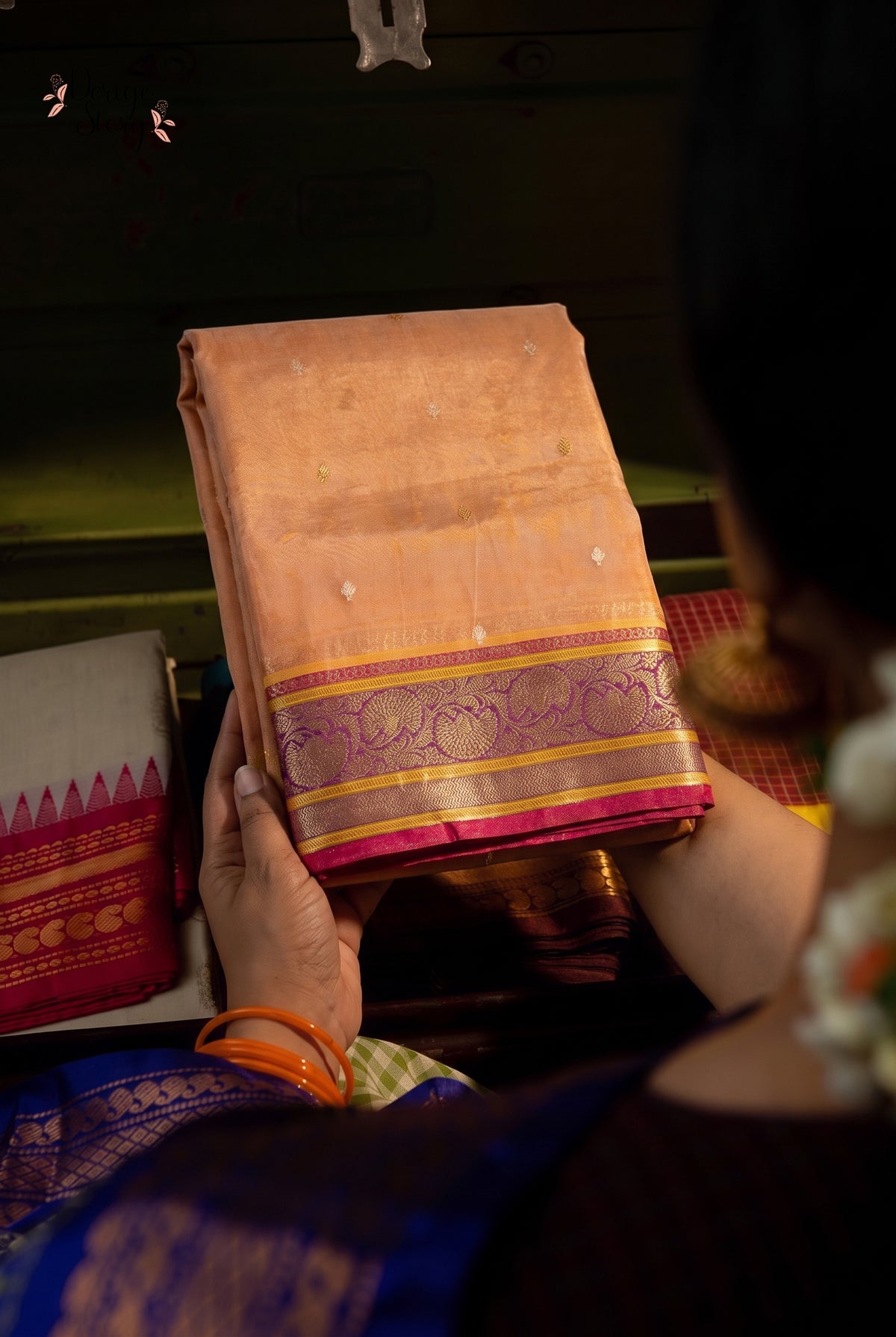 VAJRINI (वज्रिणी)