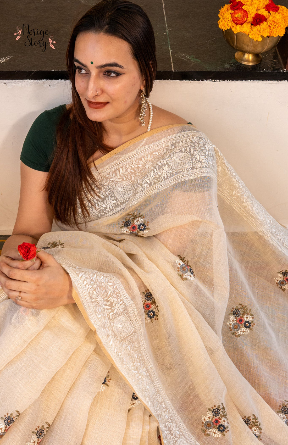 SHARMILA (शर्मिला)