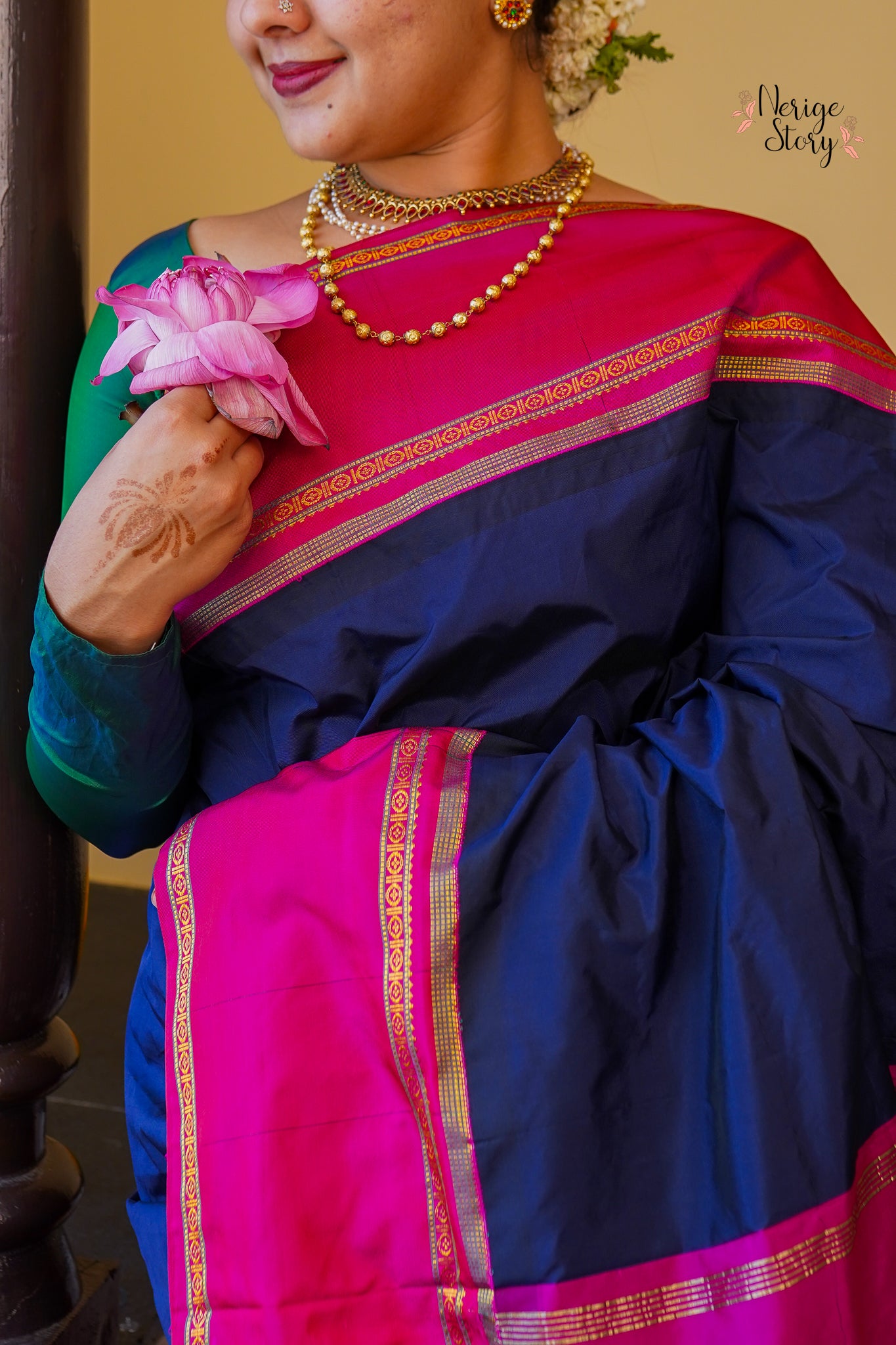 VARINI (ವಾರಿನಿ)