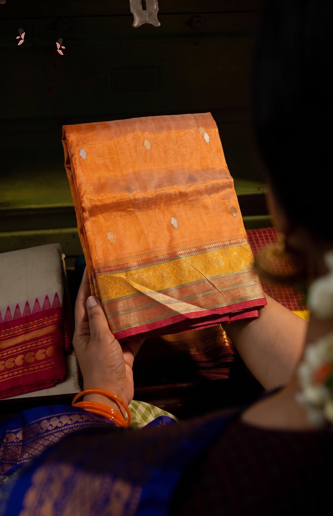 BHAUMIKA (भौमिका)