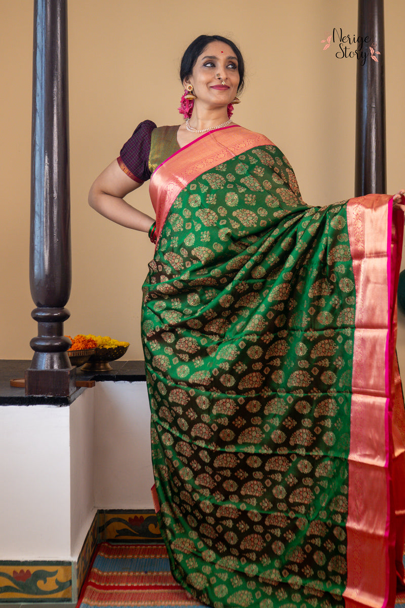 TARA (தாரா)