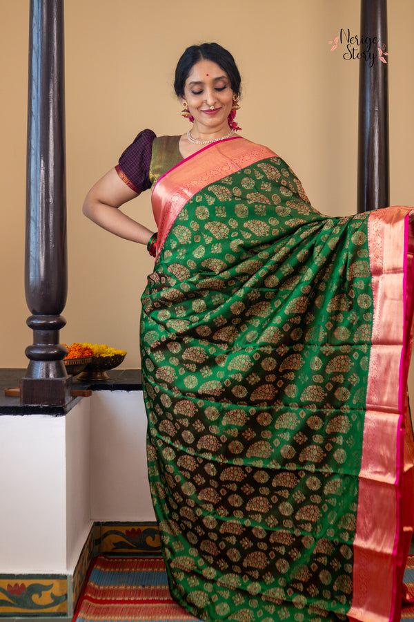 TARA (தாரா)