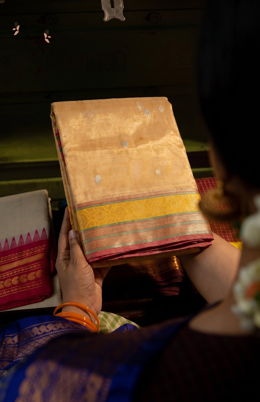GIRIJASHRI (गिरिजाश्री)