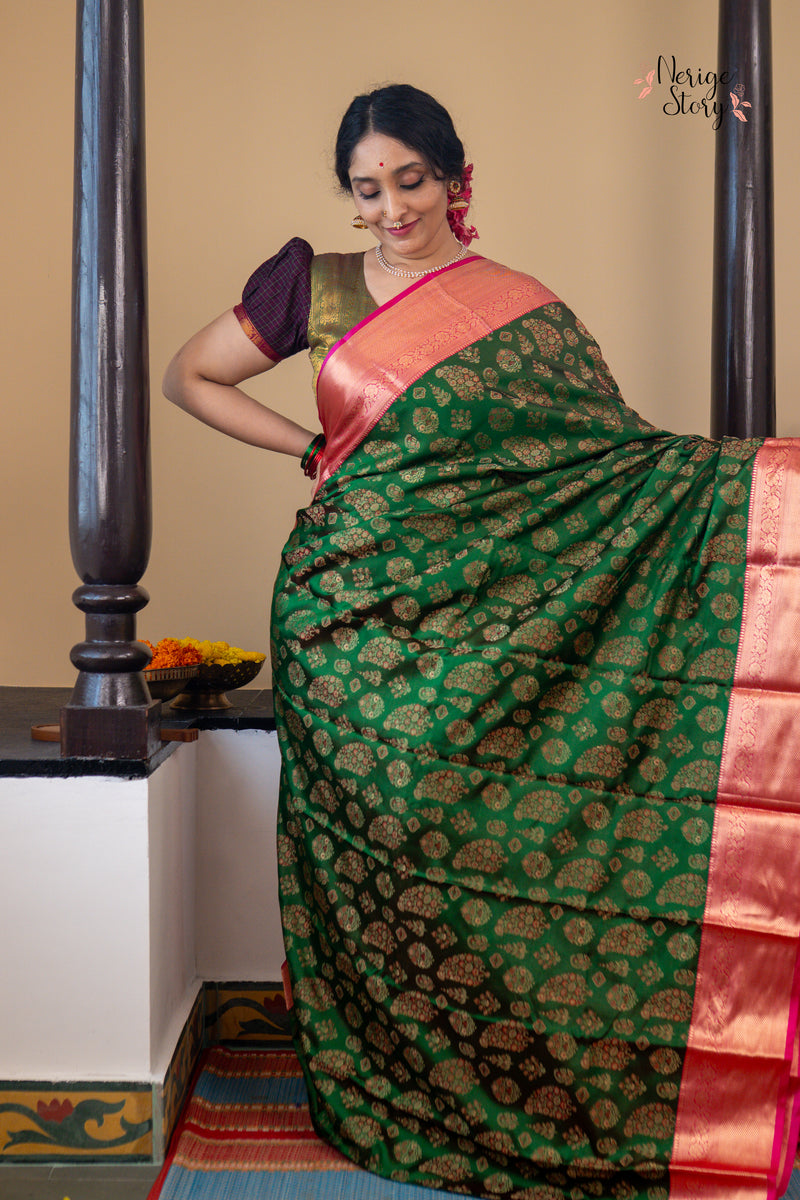 TARA (தாரா)