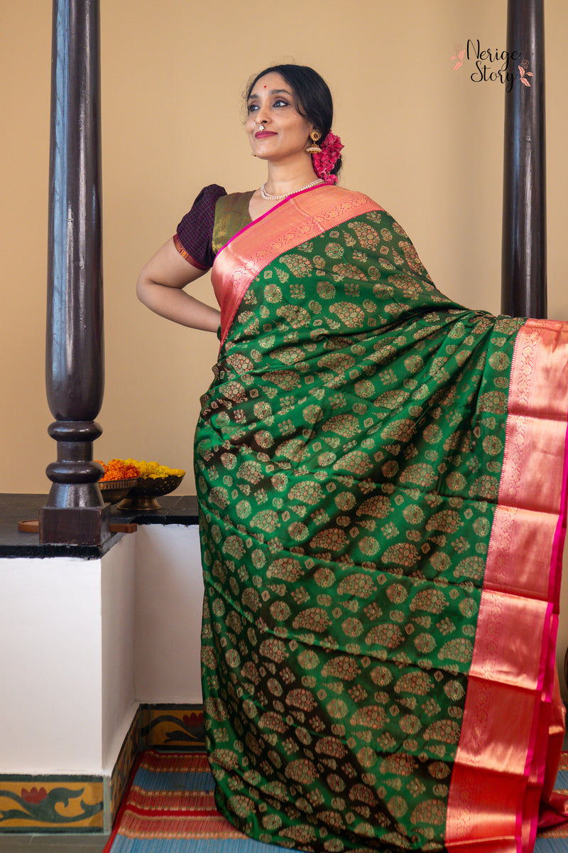 TARA (தாரா)