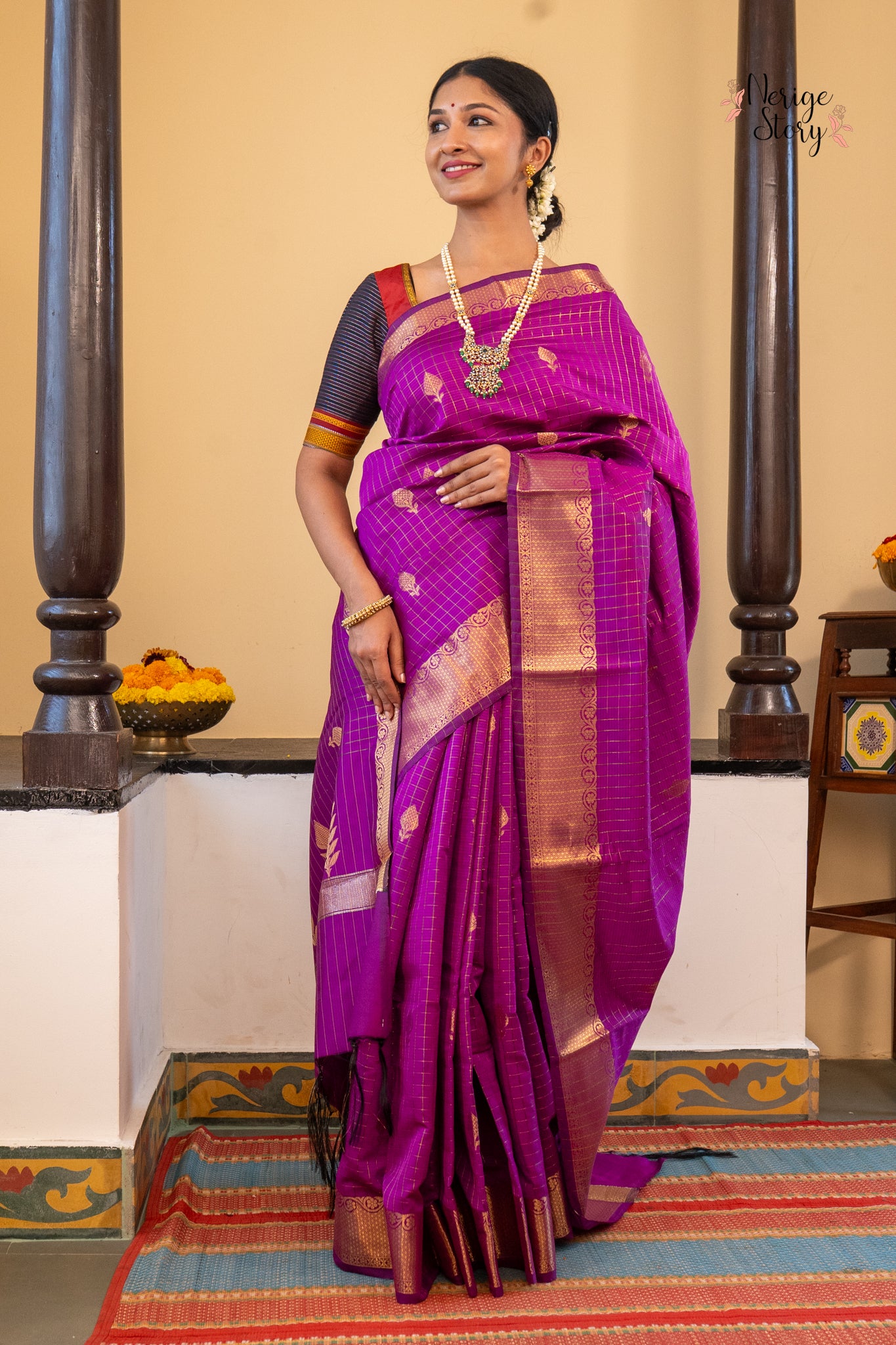 AKRITI (आकृति)