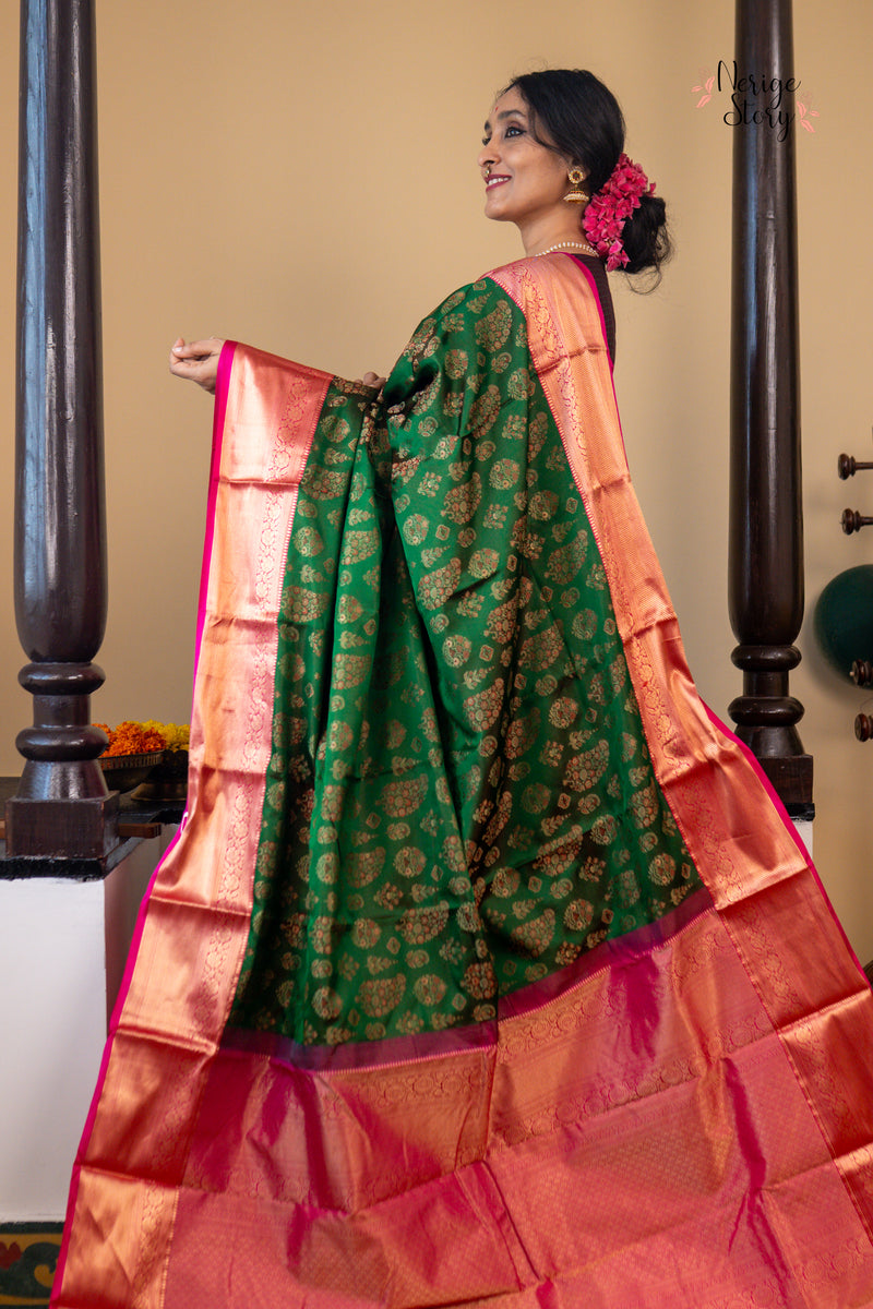 TARA (தாரா)
