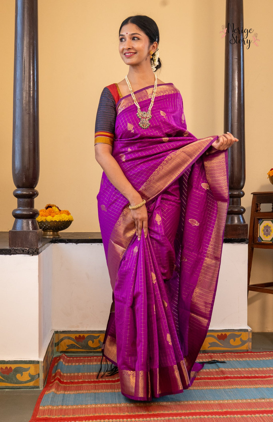 AKRITI (आकृति)