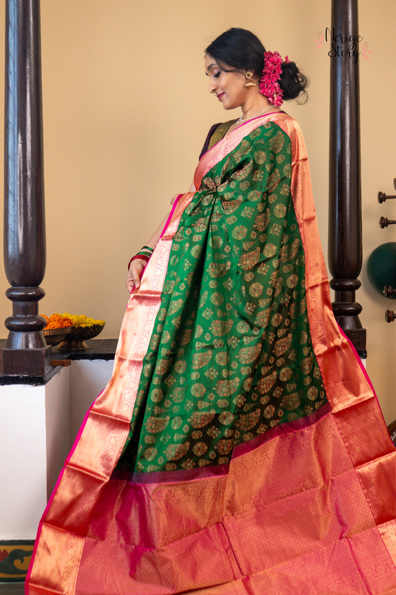 TARA (தாரா)