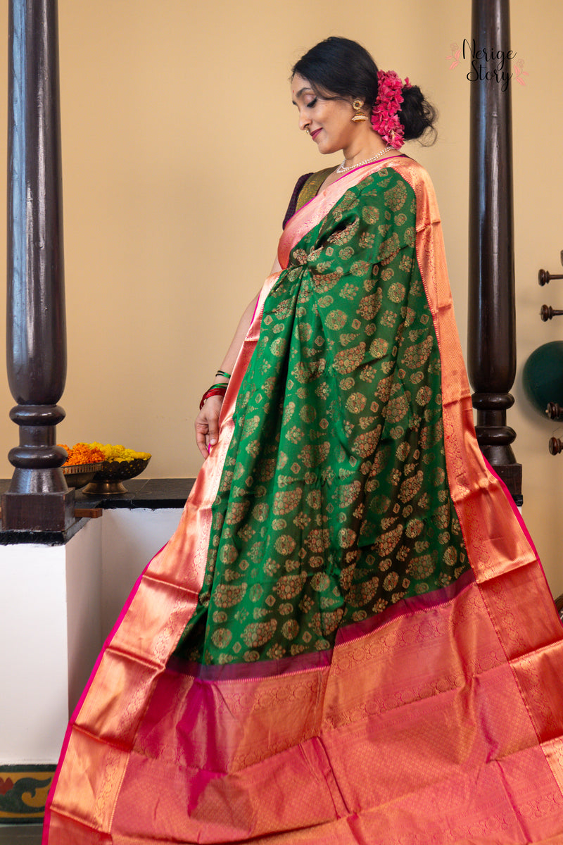 TARA (தாரா)