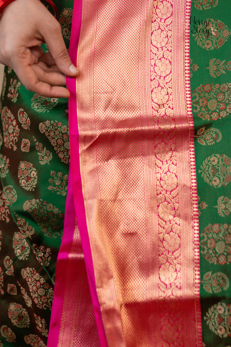 TARA (தாரா)