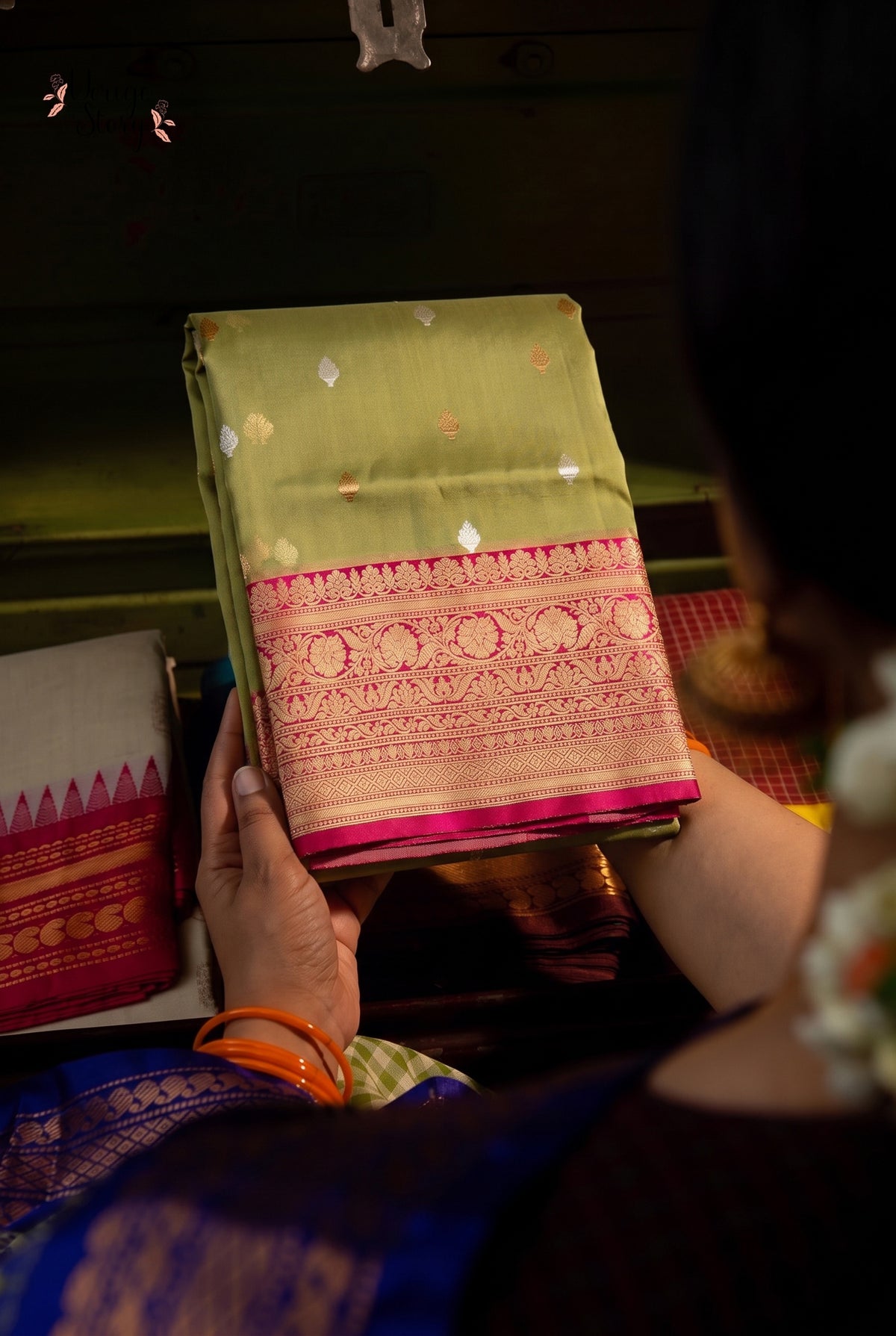 NIRJHARINI (निर्झरिणी)