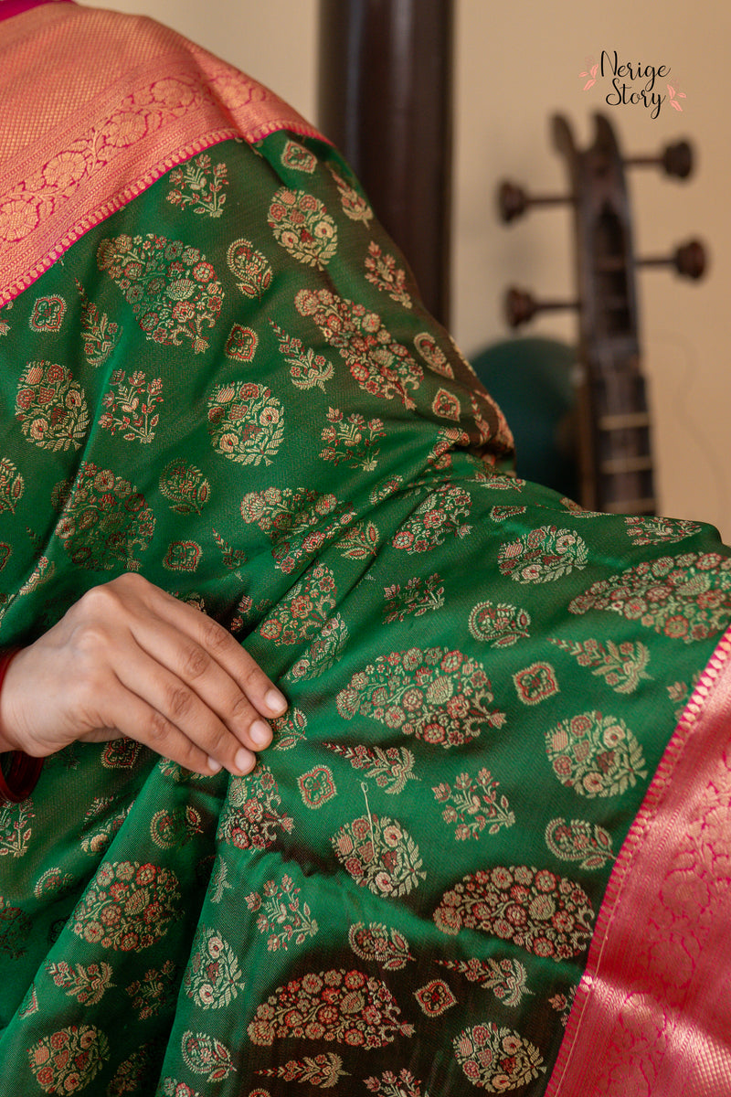 TARA (தாரா)
