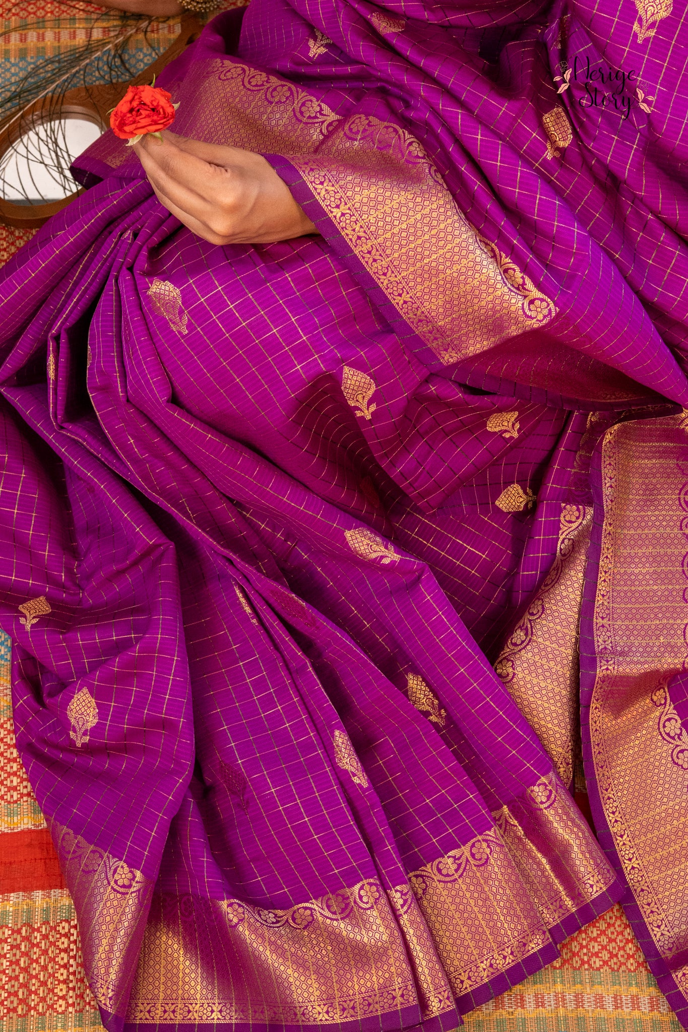 AKRITI (आकृति)