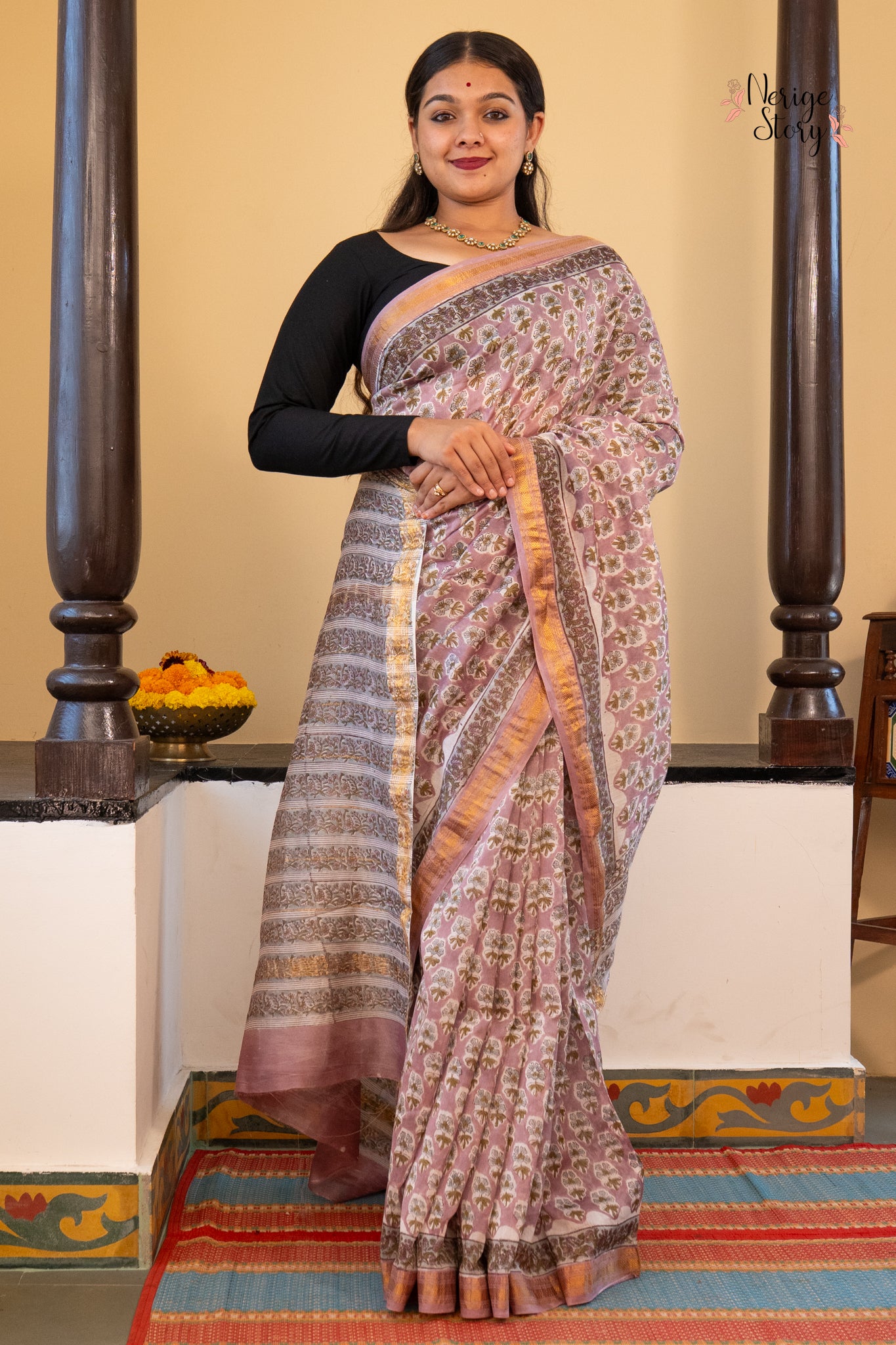 RANGOLI (रंगोली)