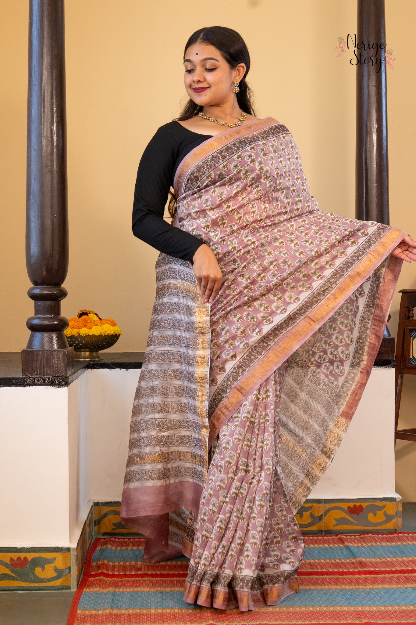 RANGOLI (रंगोली)