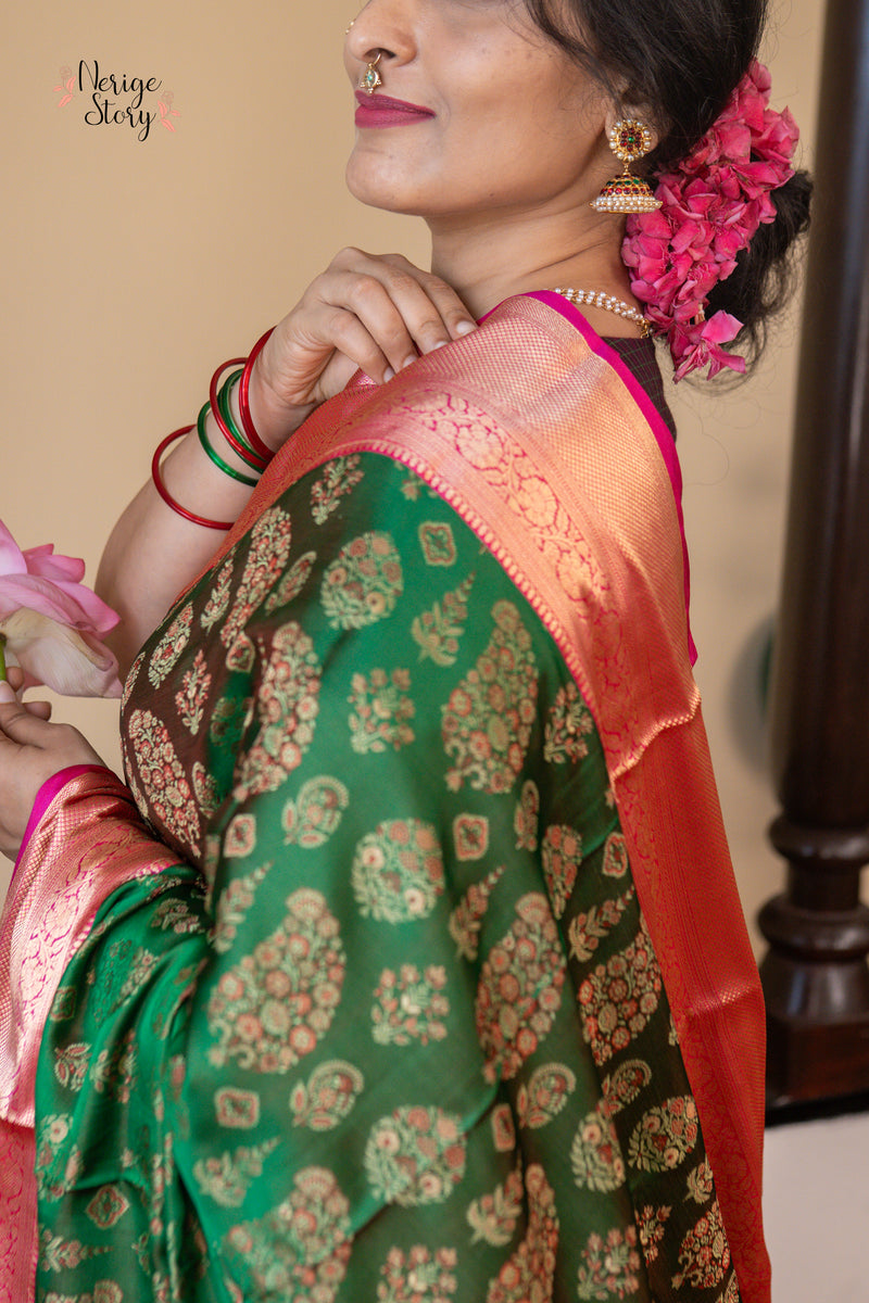 TARA (தாரா)