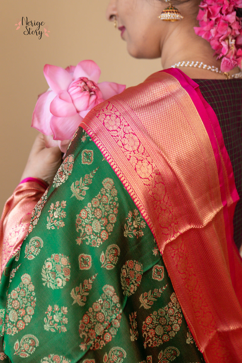 TARA (தாரா)