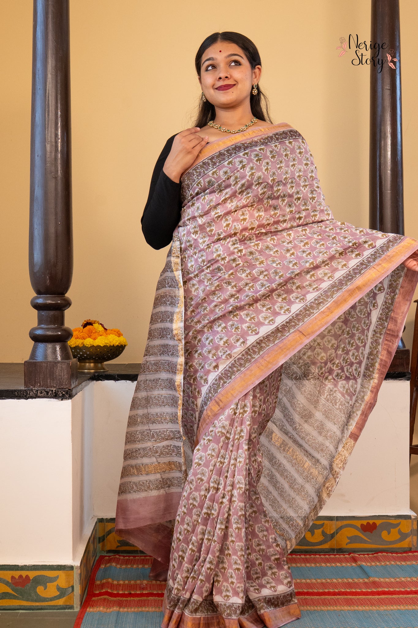 RANGOLI (रंगोली)