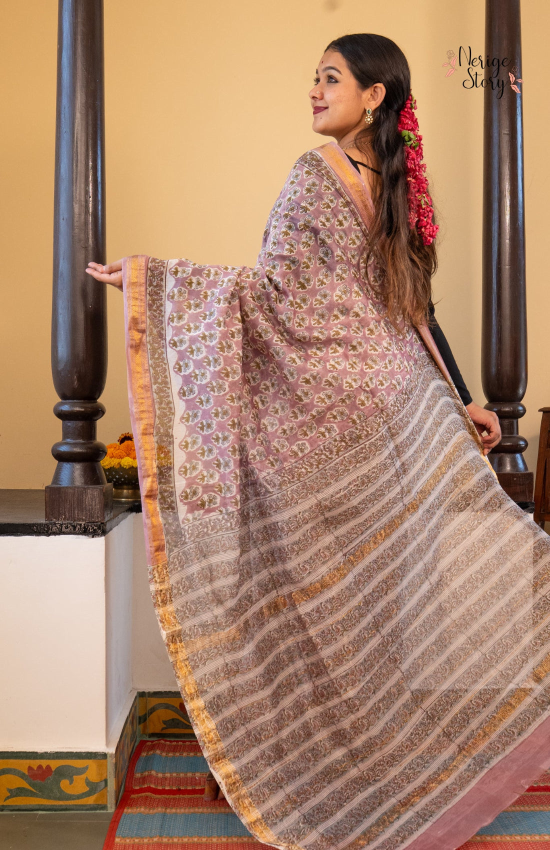 RANGOLI (रंगोली)