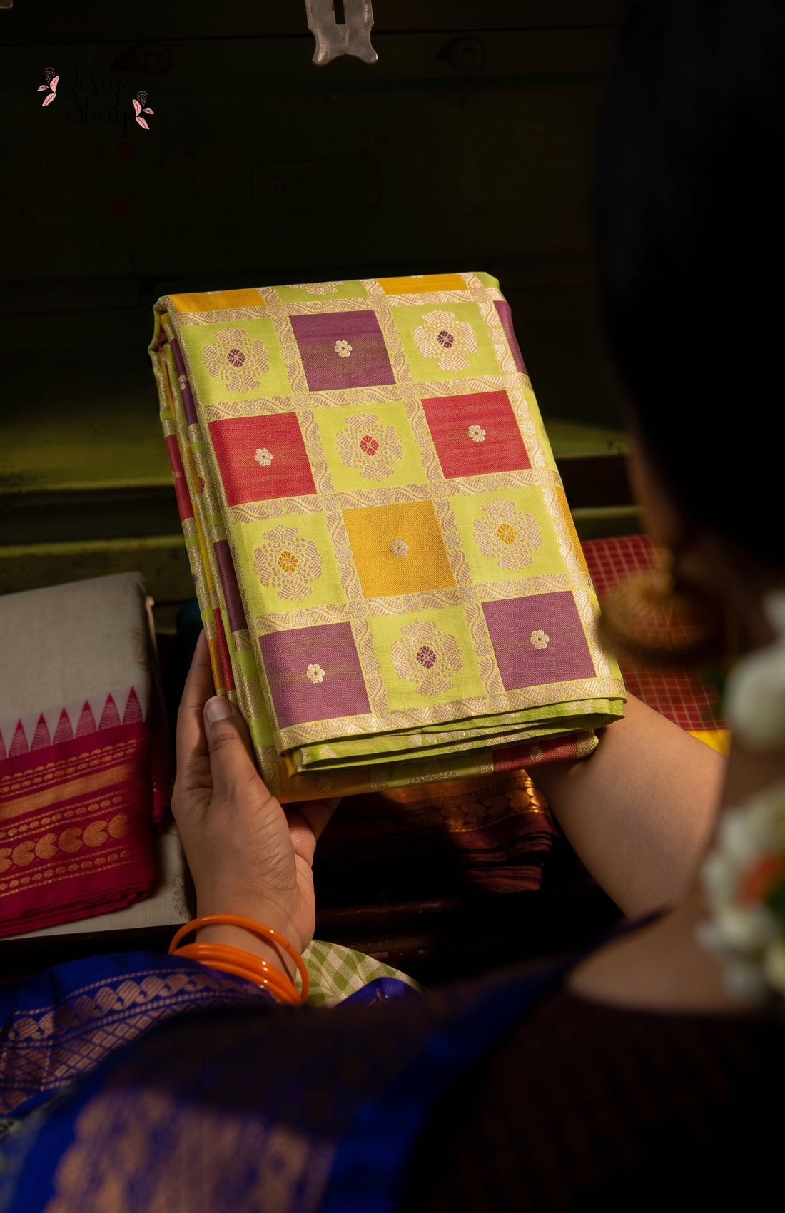 IHITA (ईहिता)