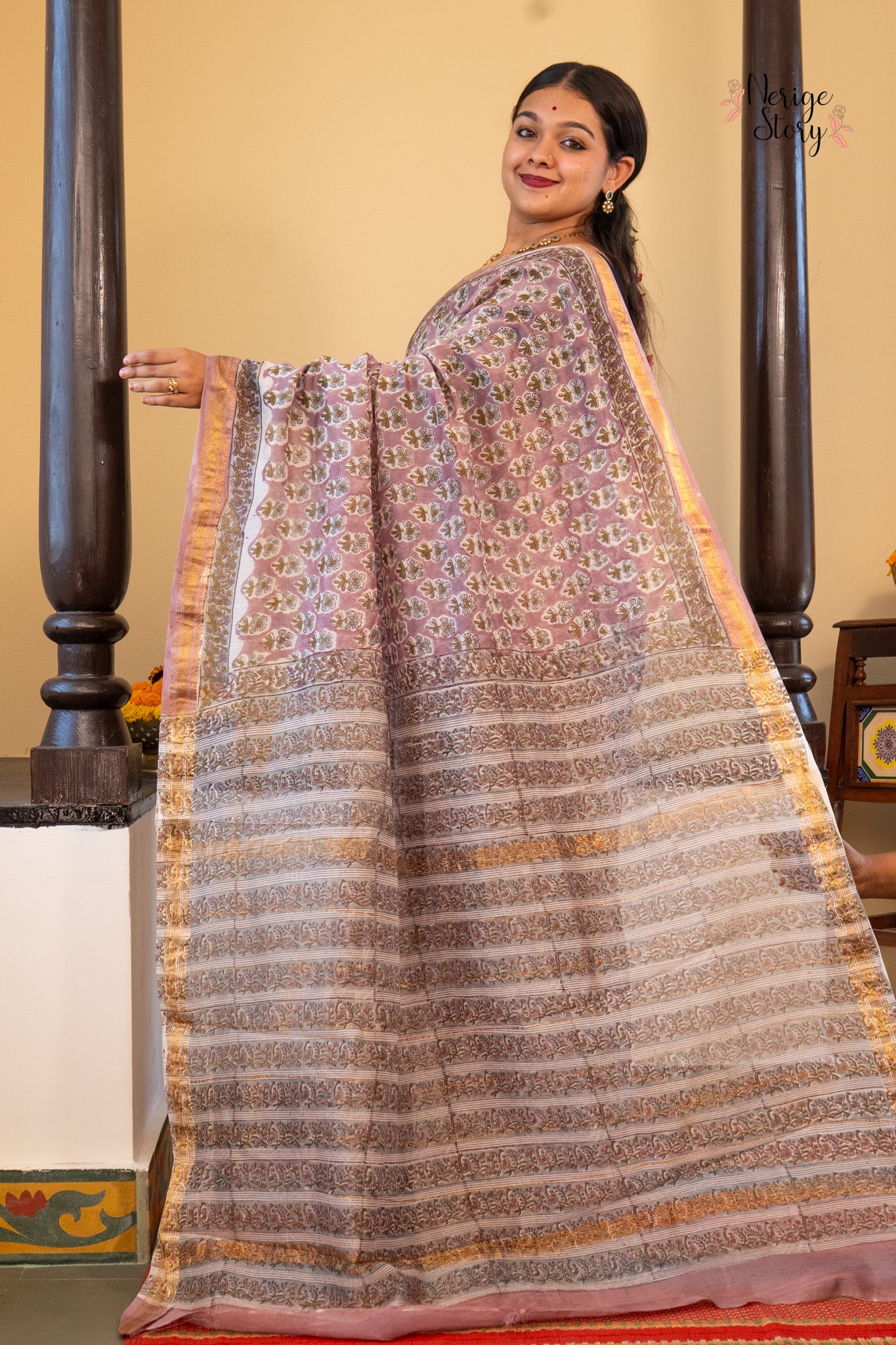 RANGOLI (रंगोली)